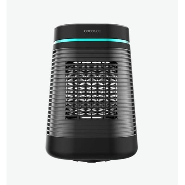 Bärbar värmefläkt Cecotec ReadyWarm 1550 Max Ceramic Rotate 1500 W
