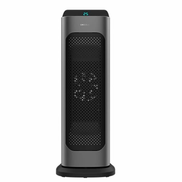 Bærbar varmeblæser Cecotec ReadyWarm 6800 Ceramic Sky Smart 2000 W