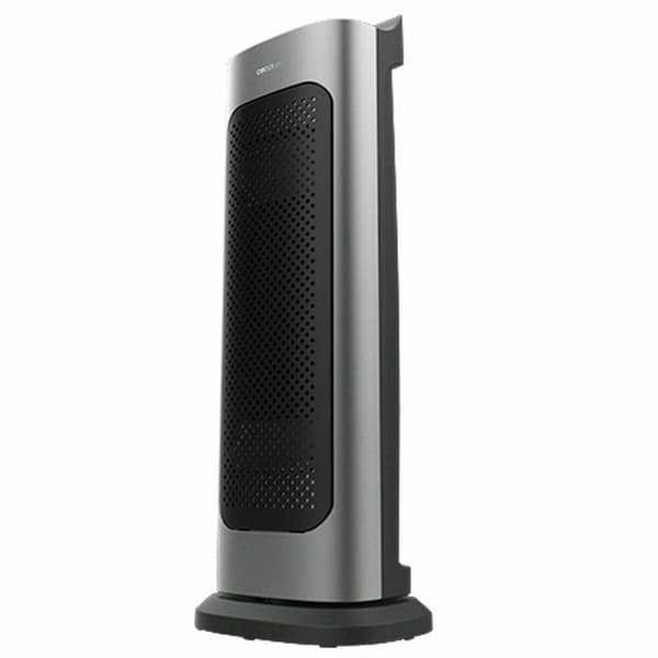 Bærbar varmeblæser Cecotec ReadyWarm 6800 Ceramic Sky Smart 2000 W