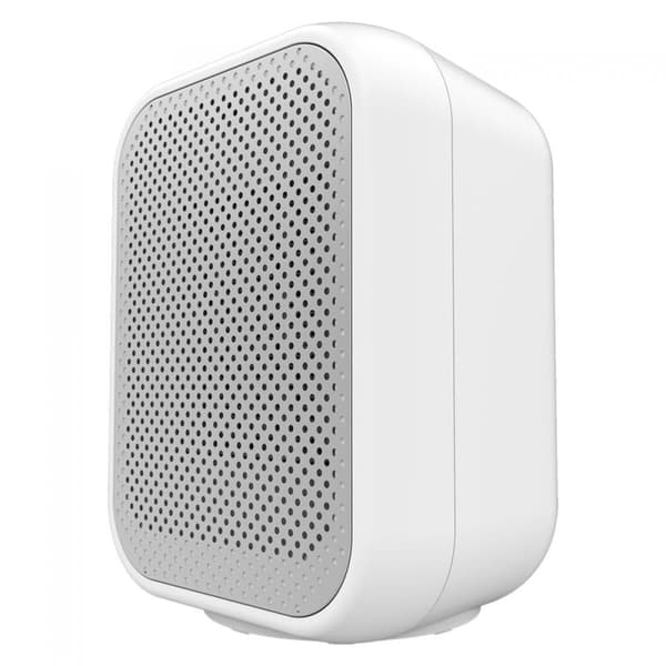 Bærbar varmeblæser Cecotec ReadyWarm 1500 Max Ceramic 1500 W