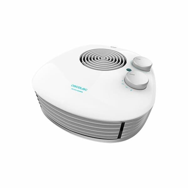 Kannettava lämpöpuhallin Cecotec Ready Warm 9800 Force Horizon 2000 W