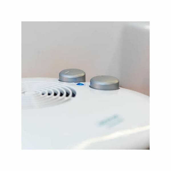 Kannettava lämpöpuhallin Cecotec Ready Warm 9800 Force Horizon 2000 W