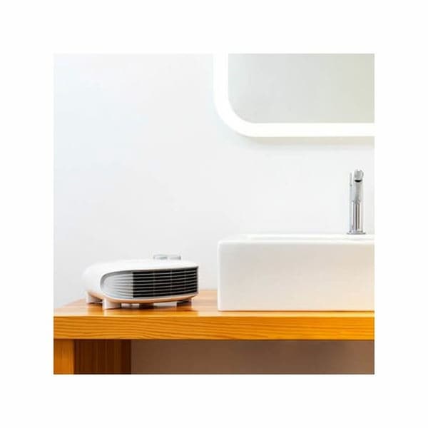 Kannettava lämpöpuhallin Cecotec Ready Warm 9800 Force Horizon 2000 W