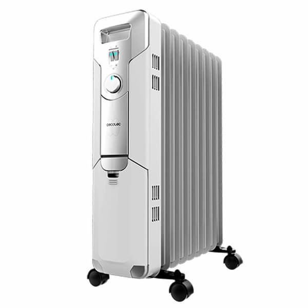 Lämpöpatteri Cecotec ReadyWarm 9000 Space 2000W