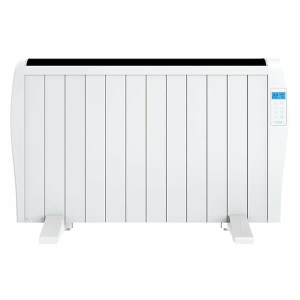 Digitaalinen lämmitin Cecotec Ready Warm 2500 Thermal 1800 W Valkoinen