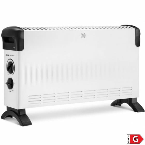 Digitaalinen lämmitin UFESA POLUX NANO 1800 W