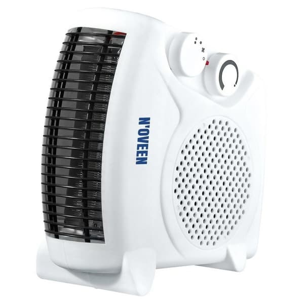 Lämmitin N'oveen FH06 Valkoinen 2000 W
