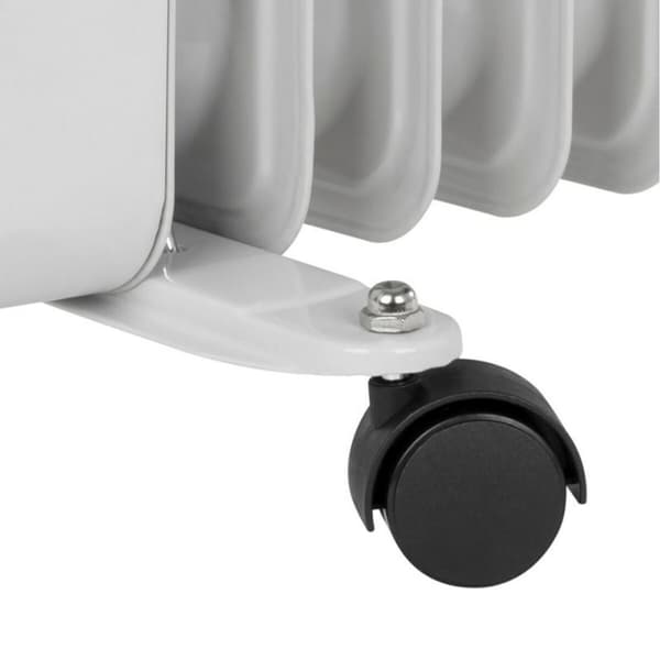 Lämpöpatteri N'oveen OH11 Valkoinen 2500 W
