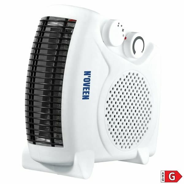 Varmeapparat N'oveen FH06 Hvid 2000 W