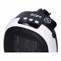 Miniatyrbilde 2 av 8: Elektrisk Keramisk Varmeapparat EDM 07187 700 W Mini