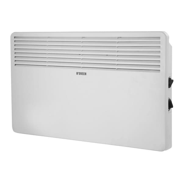 Lämmitin N'oveen CH3400 Valkoinen 2000 W