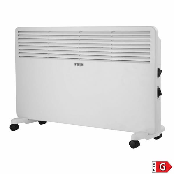 Lämmitin N'oveen CH3400 Valkoinen 2000 W
