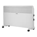 Pikkukuva 1 / 3: Lämmitin N'oveen CH3400 Valkoinen 2000 W