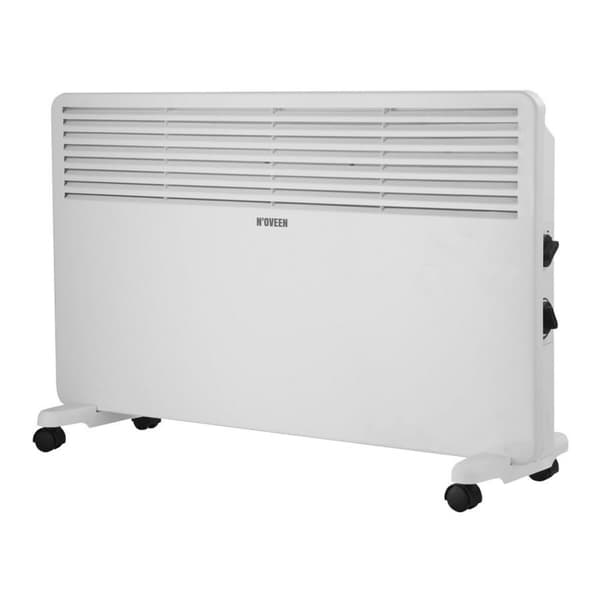Lämmitin N'oveen CH3400 Valkoinen 2000 W