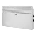 Miniatyrbillede 3 af 3: Varmeapparat N'oveen CH3400 Hvid 2000 W
