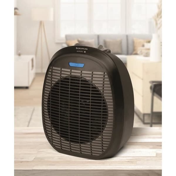 Värmefläkt 2400 W TROPICANO 3.5