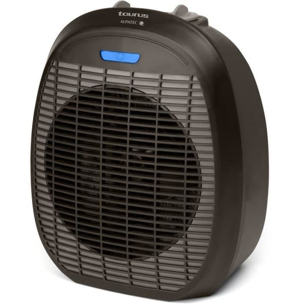 Värmefläkt 2400 W TROPICANO 3.5