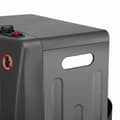 Miniatyrbillede 4 af 5: Gasvarmeovn Orbegozo HCE60 Sort 4200 W