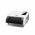 Miniatyrbillede 3 af 4: Varmeapparat Taurus RCMB231 Hvid 2000 W
