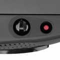 Miniatyrbilde 3 av 5: Gassvarmer Orbegozo HCE60 Svart 4200 W