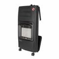 Miniatyrbilde 5 av 5: Gassvarmer Orbegozo HCE60 Svart 4200 W