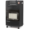 Pikkukuva 1 / 5: Kaasulämmitin Orbegozo HCE60 Musta 4200 W