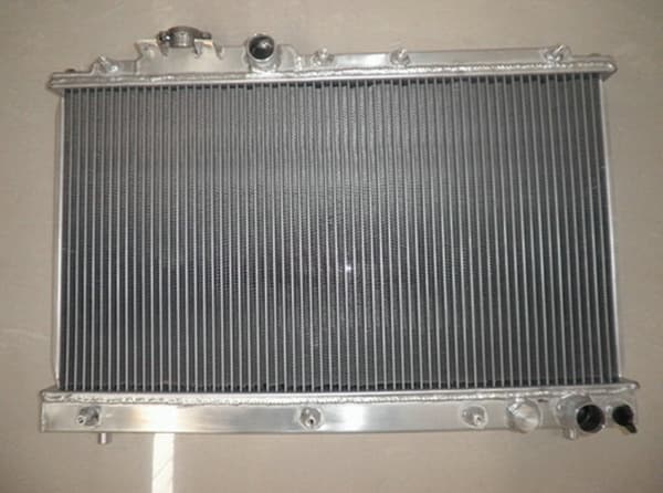 Aluminiumkøler til 1994-1999 Toyota Celica ST205, Letvægtsdesign, Optimeret køling, Præcisionspasform