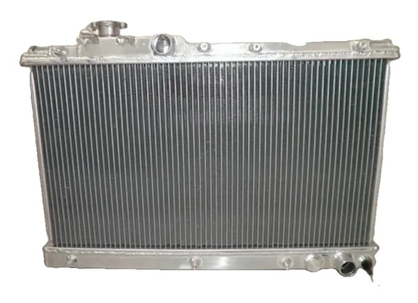 Aluminiumkøler til 1994-1999 Toyota Celica ST205, Letvægtsdesign, Optimeret køling, Præcisionspasform