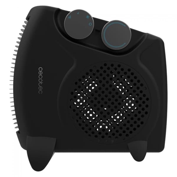 Bærbar varmeblæser Cecotec ReadyWarm 2000 Max Dual 2000 W