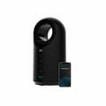 Miniatyrbillede 3 af 8: Varmeapparat Cecotec Ready Warm 8400 Bladeless Connected Sort 1500 W Wi-Fi