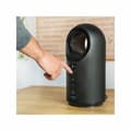 Miniatyrbillede 5 af 8: Varmeapparat Cecotec Ready Warm 8400 Bladeless Connected Sort 1500 W Wi-Fi