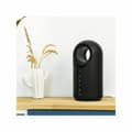 Miniatyrbillede 6 af 8: Varmeapparat Cecotec Ready Warm 8400 Bladeless Connected Sort 1500 W Wi-Fi