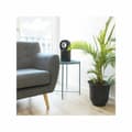 Miniatyrbillede 7 af 8: Varmeapparat Cecotec Ready Warm 8400 Bladeless Connected Sort 1500 W Wi-Fi
