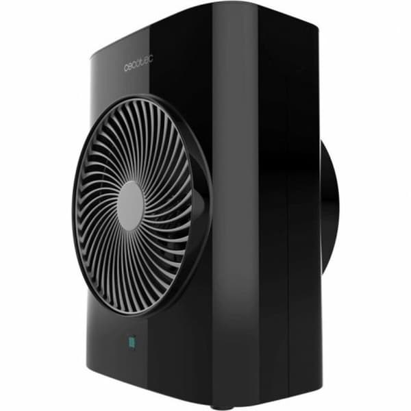 Bærbar varmeblæser Cecotec ReadyWarm 2070 Max Force Sort 2000 W