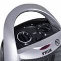 Pikkukuva 3 / 7: Kannettava lämpöpuhallin N'oveen PTC09 Valkoinen 1500 W