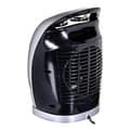 Pikkukuva 4 / 7: Kannettava lämpöpuhallin N'oveen PTC09 Valkoinen 1500 W