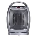 Pikkukuva 2 / 7: Kannettava lämpöpuhallin N'oveen PTC09 Valkoinen 1500 W