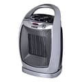 Pikkukuva 1 / 7: Kannettava lämpöpuhallin N'oveen PTC09 Valkoinen 1500 W