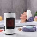 Miniatyrbillede 2 af 11: Oscillerende keramisk varmeapparat Heramik InnovaGoods
