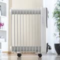Pikkukuva 3 / 11: Öljytäytteinen lämpöpatteri Oileven InnovaGoods 2500 W (11-lokeroinen)