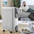 Pikkukuva 1 / 11: Öljytäytteinen lämpöpatteri Oileven InnovaGoods 2500 W (11-lokeroinen)