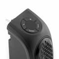 Pikkukuva 9 / 10: Pieni kannettava pistokkeellinen lämmitin Heatpod InnovaGoods 400 W