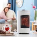 Pikkukuva 1 / 11: Oskilloiva keraaminen lämmitin Heramik InnovaGoods