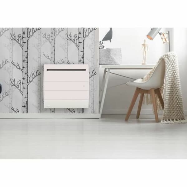 Lämpöpatteri Airelec Brilliant 750 W