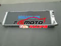 Miniatyrbild 3 av 5: Aluminium Intercooler Radiator, Effektiv Kylprestanda, Brett Temperaturområde, Hållbar Konstruktion