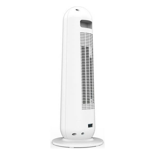 Elektrisk Keramisk Varmeapparat Cecotec Ready Warm 10100 Smart Ceramic 2200W Hvid 2200 W