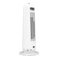 Miniatyrbillede 4 af 6: Elektrisk Keramisk Varmeapparat Cecotec Ready Warm 10100 Smart Ceramic 2200W Hvid 2200 W