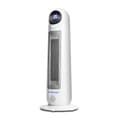 Miniatyrbillede 1 af 6: Elektrisk Keramisk Varmeapparat Cecotec Ready Warm 10100 Smart Ceramic 2200W Hvid 2200 W