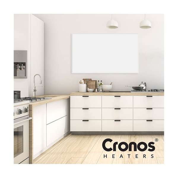 Cronos Carbon P1000 1000w Konvektor