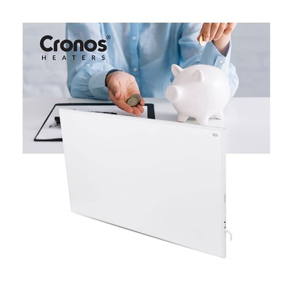 Cronos Carbon P1000 1000w Konvektor